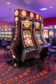 ef77 Casino